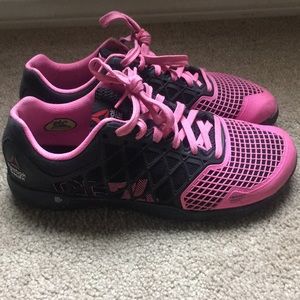 Reebok CrossFit Nano 4.0 Shoes